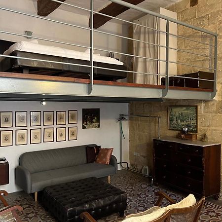 Valletta Period Townhouse Exterior foto