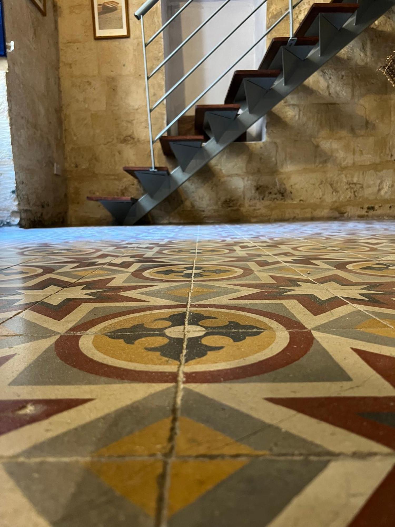 Valletta Period Townhouse Exterior foto