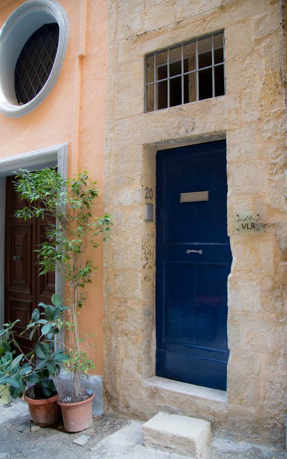 Valletta Period Townhouse Exterior foto
