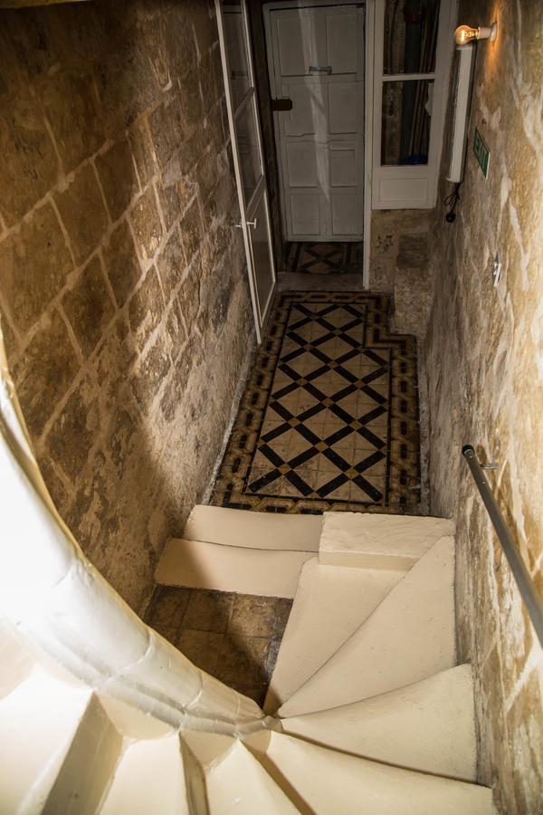 Valletta Period Townhouse Exterior foto